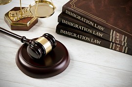 immigration lawyer Austin TX