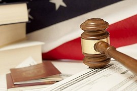 immigration lawyer in Georgian Acres
