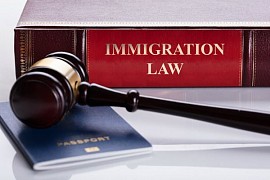 immigration attorney near Overlook at Cat Mountain
